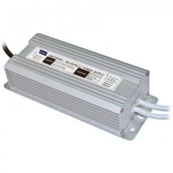 Источник постоянного напряжения для светодиодных лент и модулей General, 60 Вт. IP67, 5110